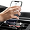 Miniatură: Car Air Outlet Gravity Mobile Phone Bracket Watch Table