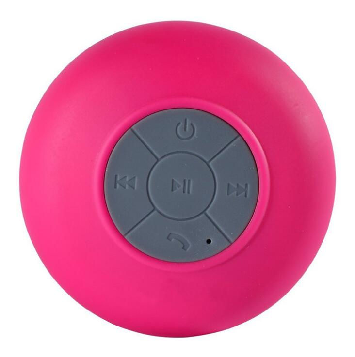 Thumbnail: Sucker Bluetooth sound box