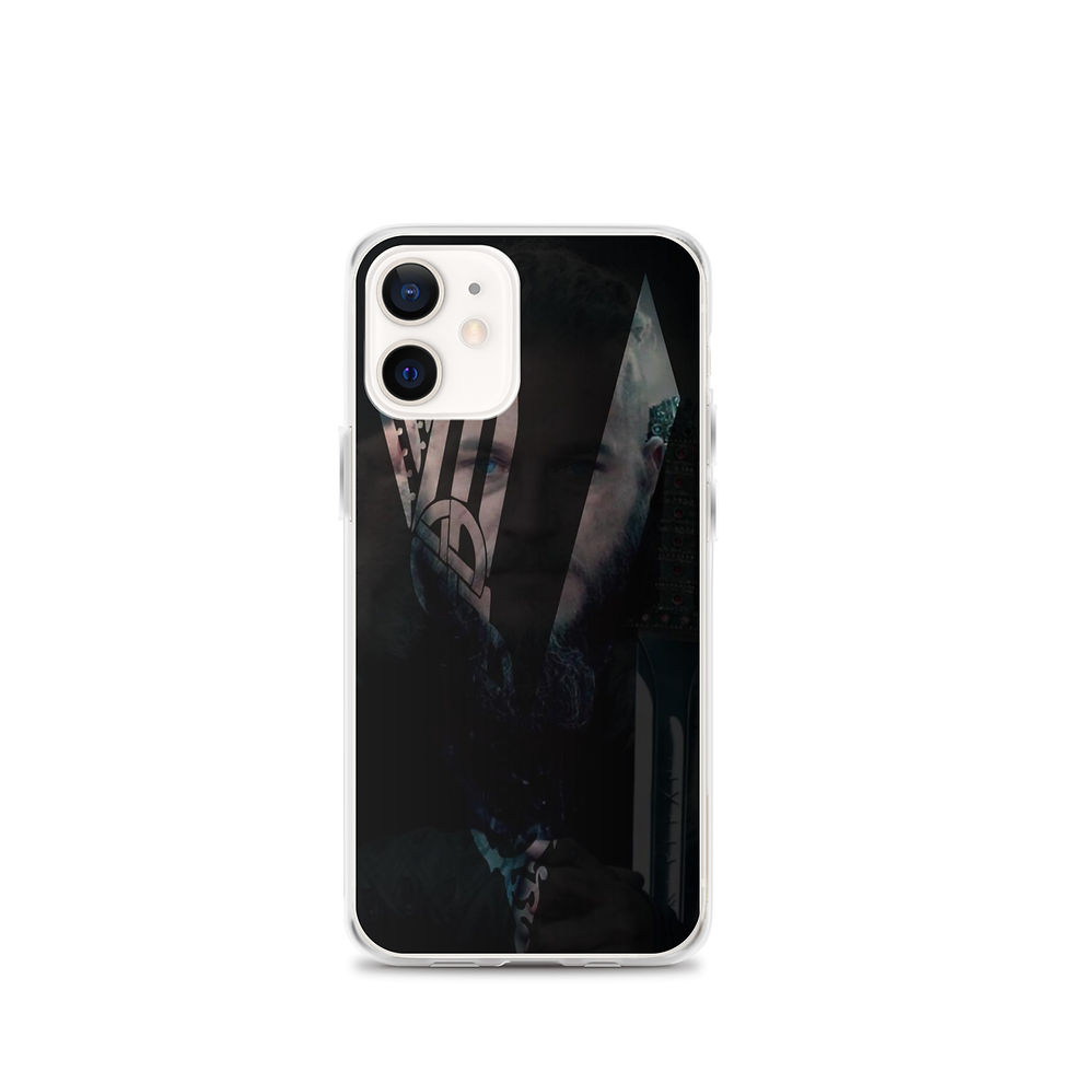 Thumbnail: iPhone Case
