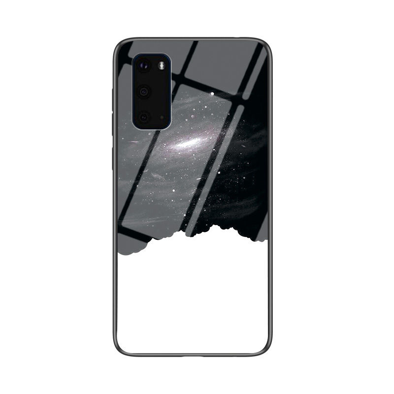 Thumbnail: Glass anti - fall case