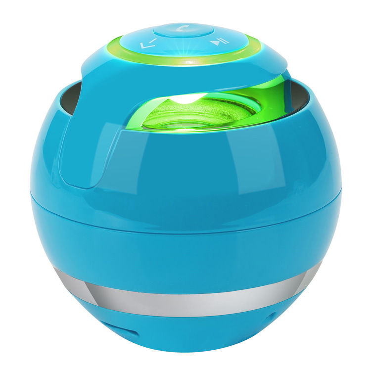 Miniatură: Wireless bluetooth speaker