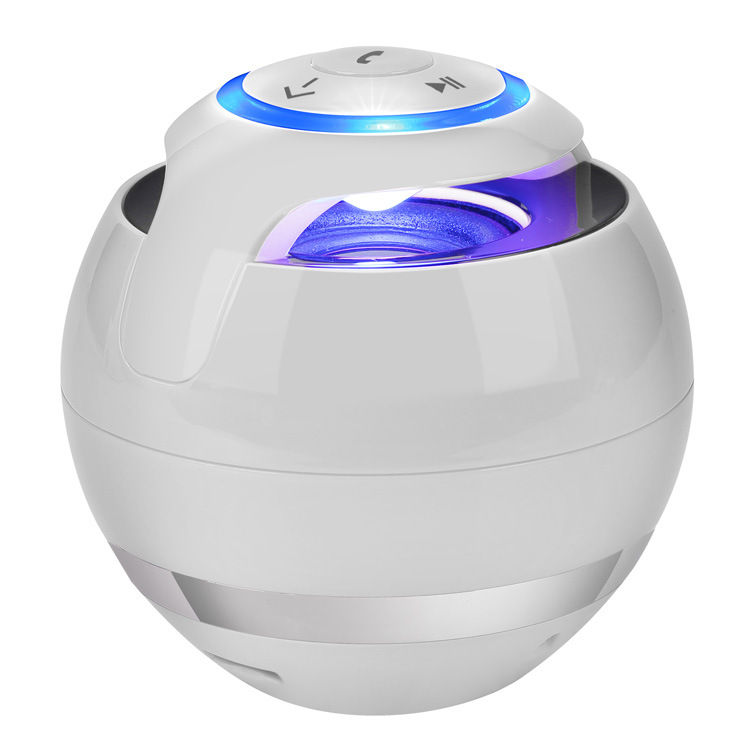 Miniatură: Wireless bluetooth speaker