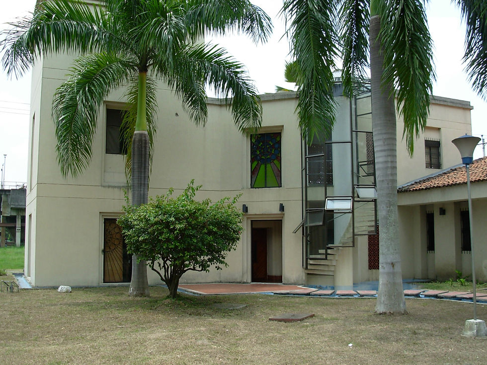 Laboratorios