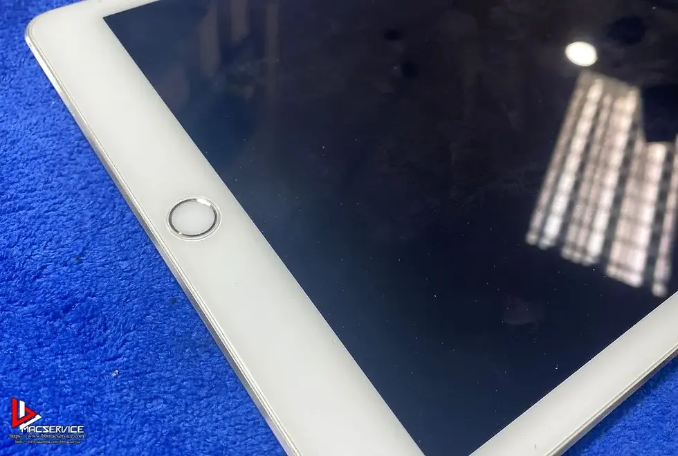 เปลี่ยนแบตเตอรี่ไอแพดแอร์เจน 5 ปี 2022 A2588 ราคาถูกกว่าศูนย์ จังหวัดนครนายก