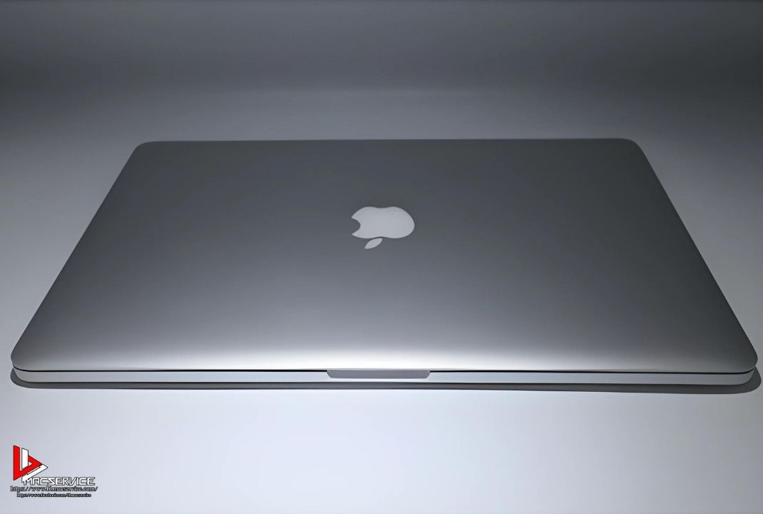 วิธีเลือกซื้อเครื่องมือสอง MacBook Pro 15 นิ้ว ปี 2015 A1398