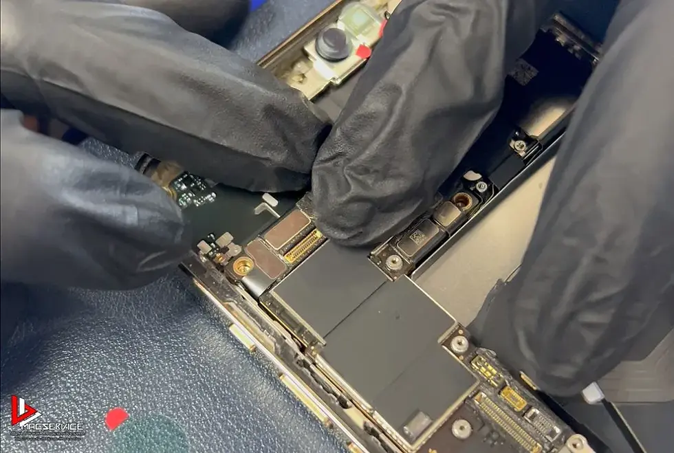 ไอโฟน 12 Pro Max 2020 A2342 A2410 A2412 A2411 เปิดไม่ติด ชาร์จไม่เข้า