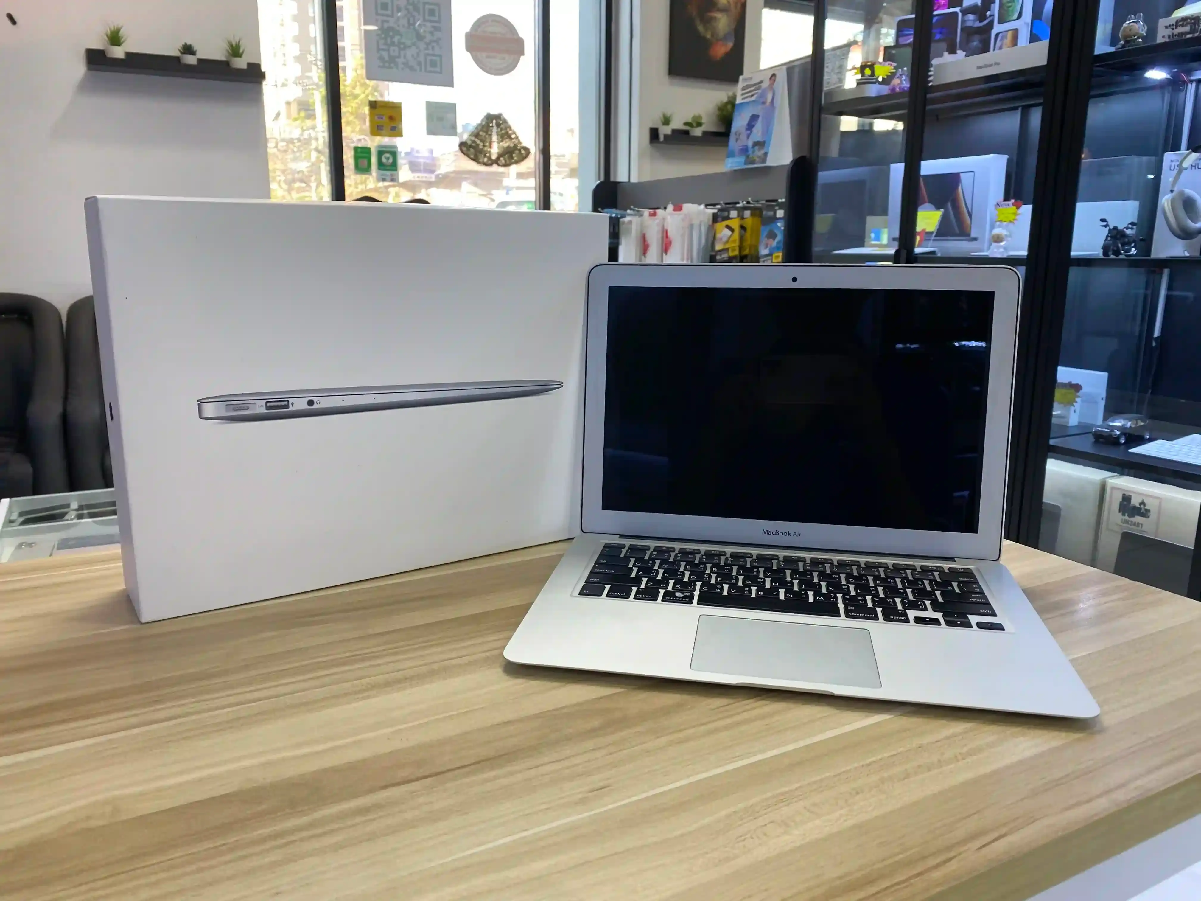 MacBook Air 13-inch Early 2015 A1466