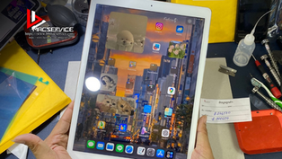 iPad Pro 12.9 Gen 1 แบตหมดเร็ว เป็นเพราะ ? จะป้องกันได้ยังไง