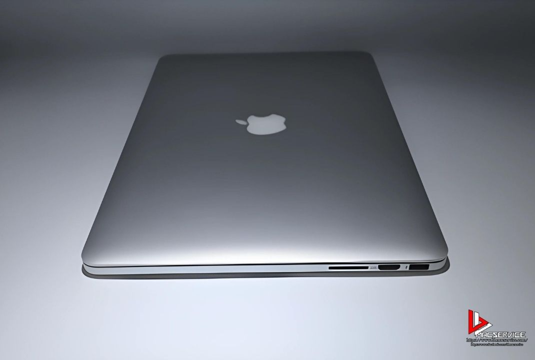 วิธีเลือกซื้อเครื่องมือสอง MacBook Pro 15 นิ้ว ปี 2015 A1398