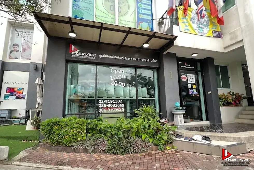 เปลี่ยนแบตเตอรี่ไอแพดแอร์เจน 3 ปี 2019 A2152 A2123 A2153 A2154 ราคาถูกกว่าศูนย์ จังหวัดร้อยเอ็ด