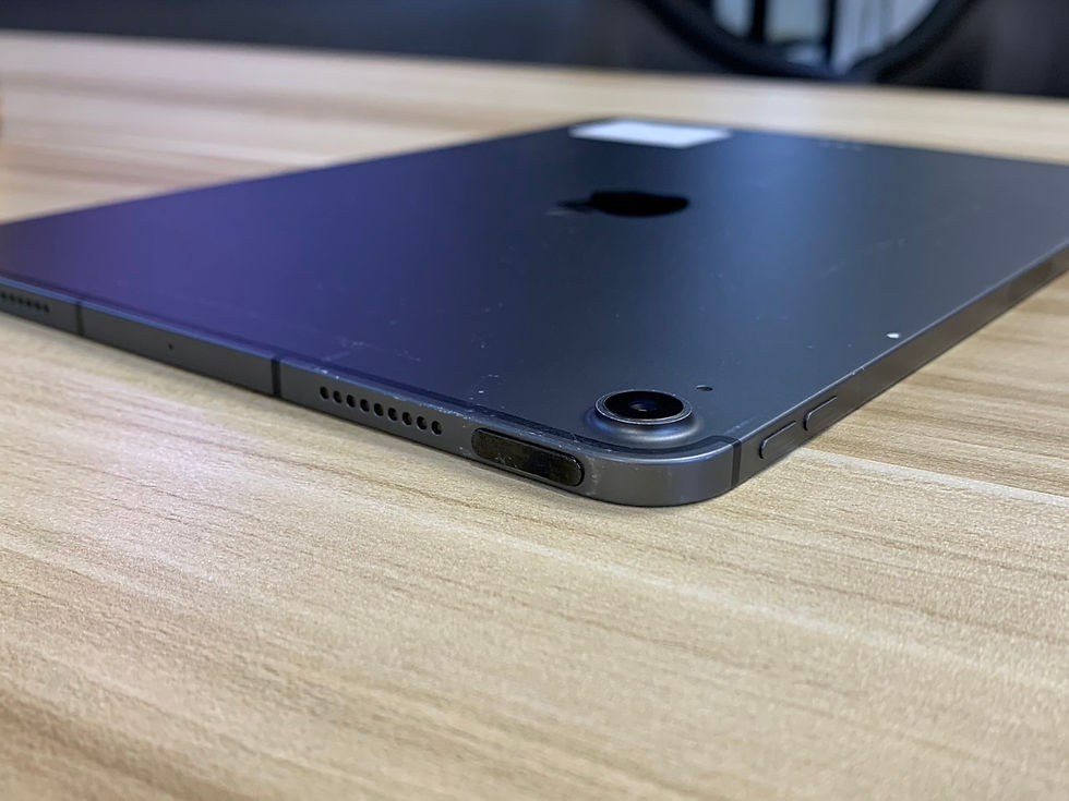 ภาพขนาดย่อ: iPad Air4 64 GB