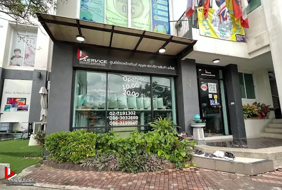 เปลี่ยนแบตเตอรี่ไอแพดเจน 1 ปี 2010 A1219 ราคาถูกกว่าศูนย์ จังหวัดเชียงใหม่