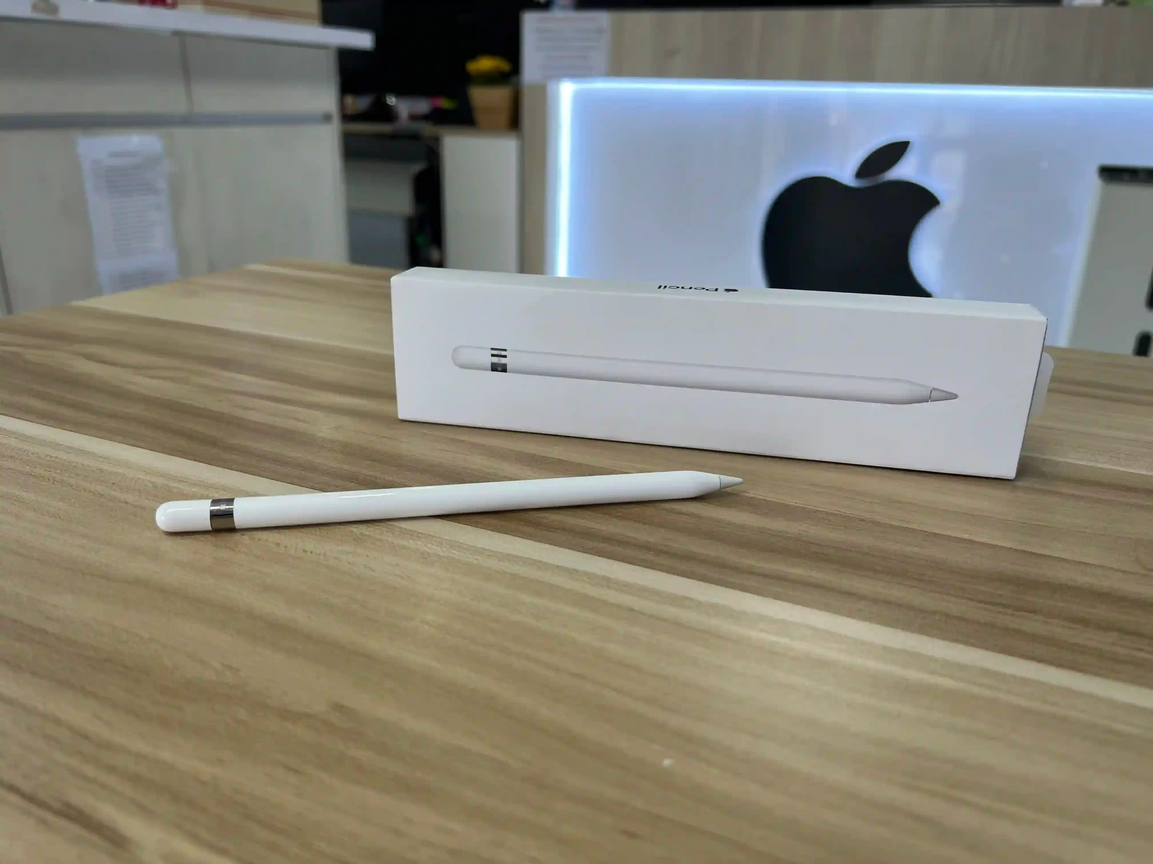 Apple Pencil (1st generation) A1603 มือสอง