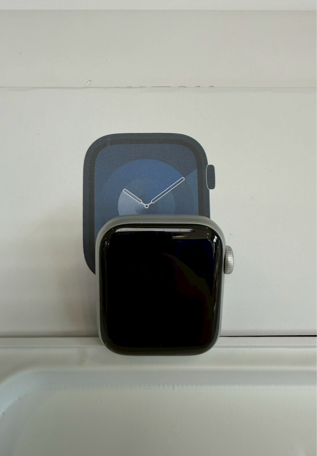 Apple Watch S5 40mm Silver