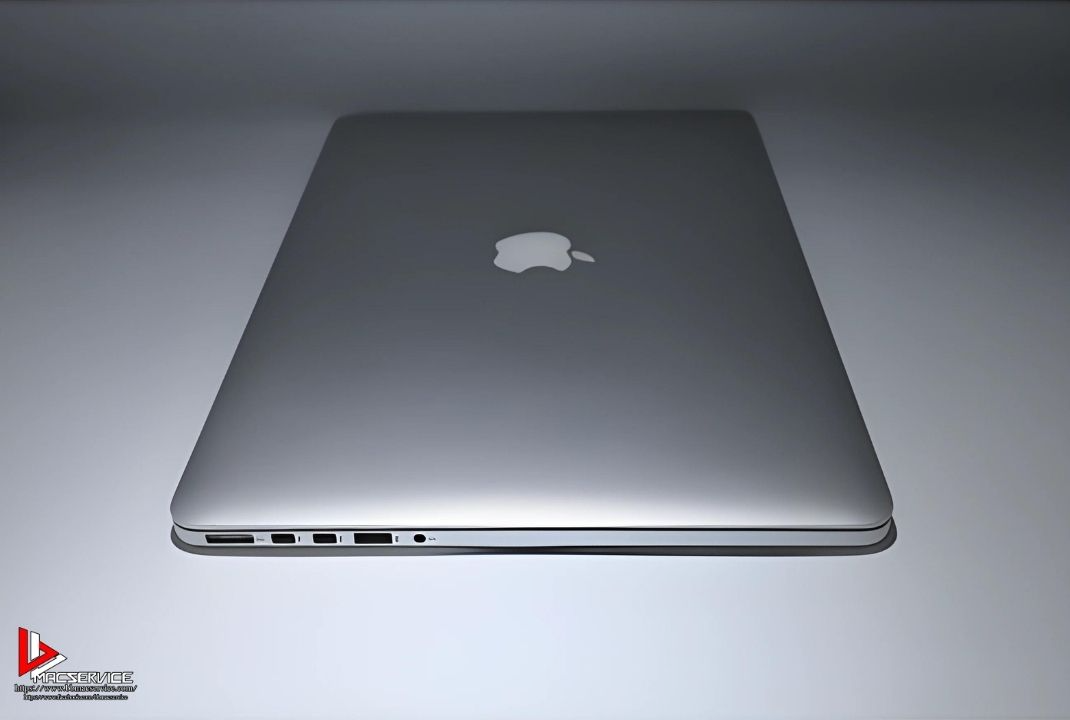 วิธีเลือกซื้อเครื่องมือสอง MacBook Pro 15 นิ้ว ปี 2015 A1398