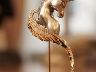 L'Excellence Récompensée : Notre Apprentie Joaillière, Lauréate du Prix National Jacques Lenfant 2025 !