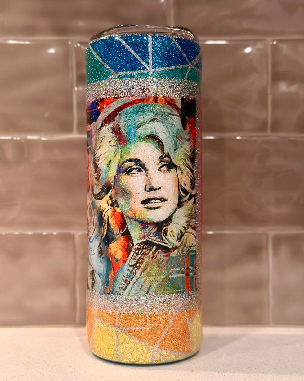 Thumbnail: Custom 20oz Tumblers