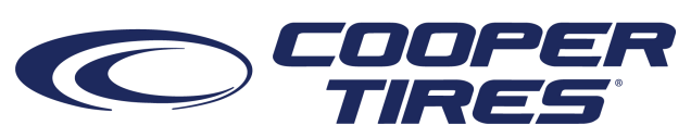 Cooper Tires Logo and Rebates Available