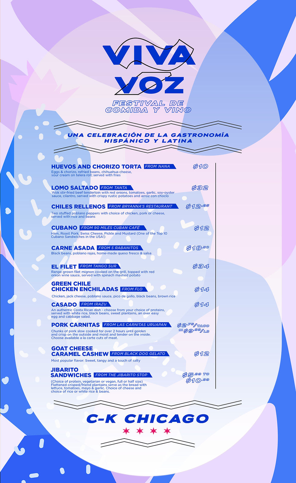 C-K_DIB_Viva Voz Hispanic Food & Wine We
