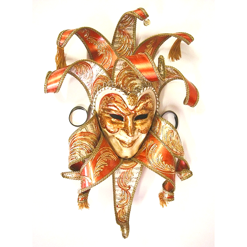 Miniatura: JOCKER JOLLY BAVERO MUSICA