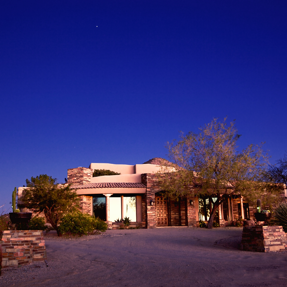 Scottsdale home remodel process with H4U Construction, from consultation to completion for luxury projects.