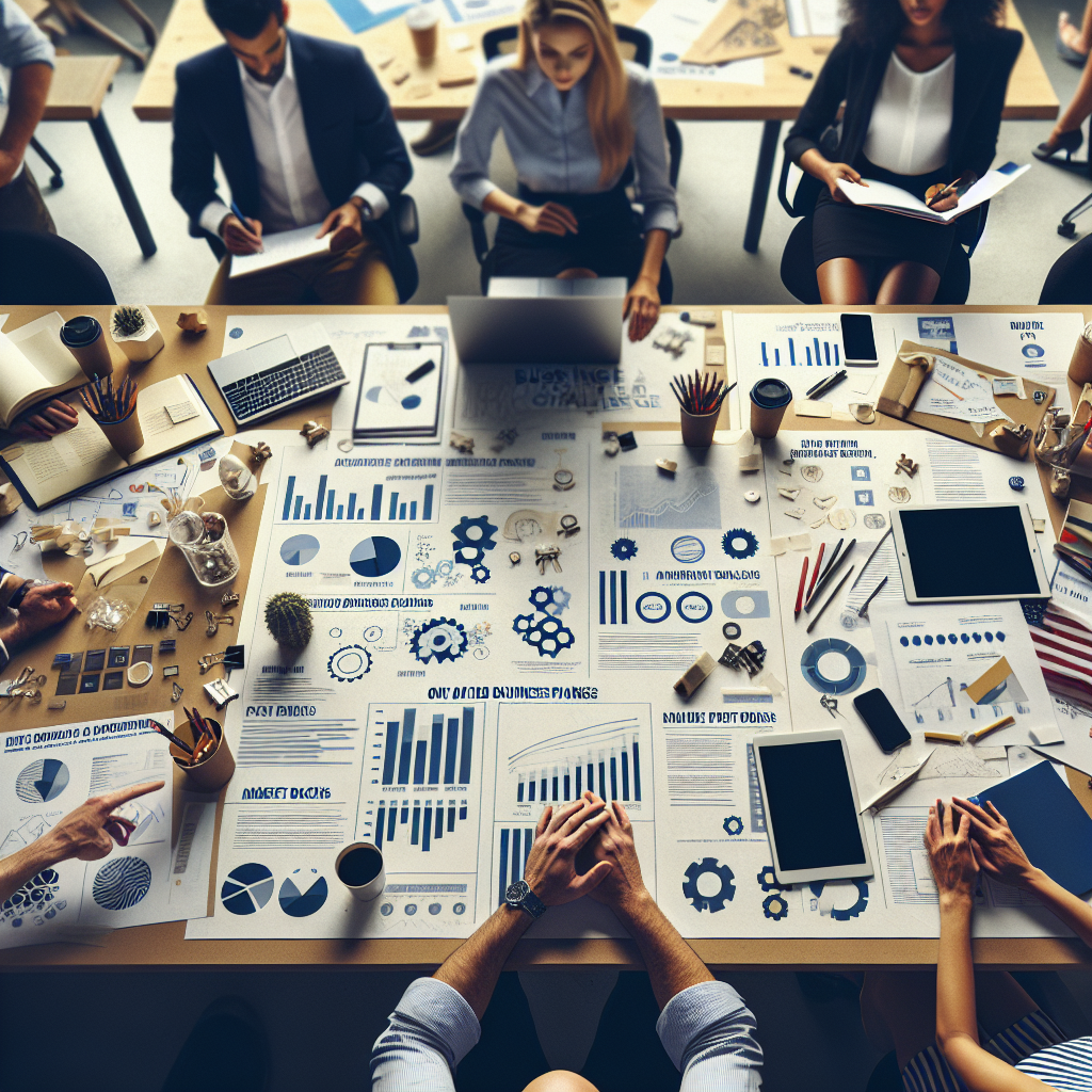 Business Idea Challenge