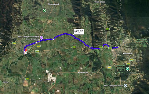 Healesville to Yarra Glen.png