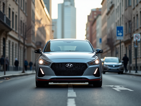 Discover the Best Korean Cars in Melbourne