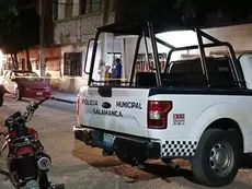 Fiscalía investiga ataque armado registrado en Salamanca