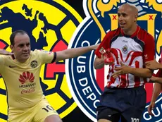 Cuauhtémoc Blanco organizará partido de Leyendas entre América y Chivas para ayuda de Guerrrero