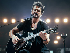 Ricardo Arjona se despide de los escenarios