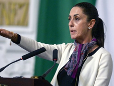Sheinbaum explota contra el CJNG: "le falta democracia al Poder Judicial"