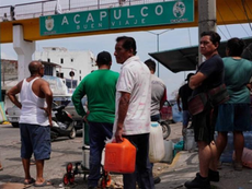 Juez aplaza ayuda de fondos para Guerrero por conflicto de intereses en los fideicomisos del PJ