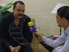 Pepe Aguilar arremete contra Mara Patricia Castañeda