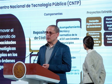 Presentan Ley Nacional para Eliminar Trámites Burocráticos y Corrupción