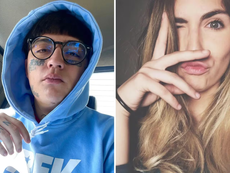 Internautas piden la cancelación de Dani Flow tras su opinión del caso de Nath Campos