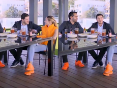 INE solicita bajar el Spot publicitario de Samuel García con Jorge Álvarez Máynez