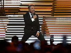 Luis Miguel ya llegó a la capital: el “Sol” está listo para sus compromisos en la Arena CDMX