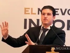 “Los del Frente y Morena andan en la temblorina”: Samuel García menciona que asciende en encuestas