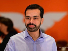 Movimiento Ciudadano busca perfilar a Jorge Álvarez Máynez como candidato presidencial este miércoles