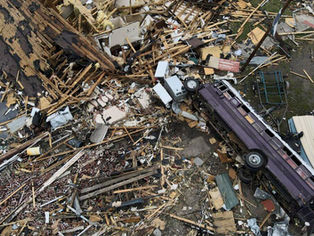 ONU advierte sobre aumento de eventos climáticos extremos en 2026