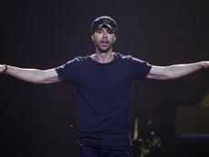 Enrique Iglesias vende todo su catálogo musical y sus derechos de imagen