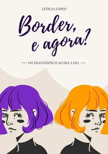 Border e agora?