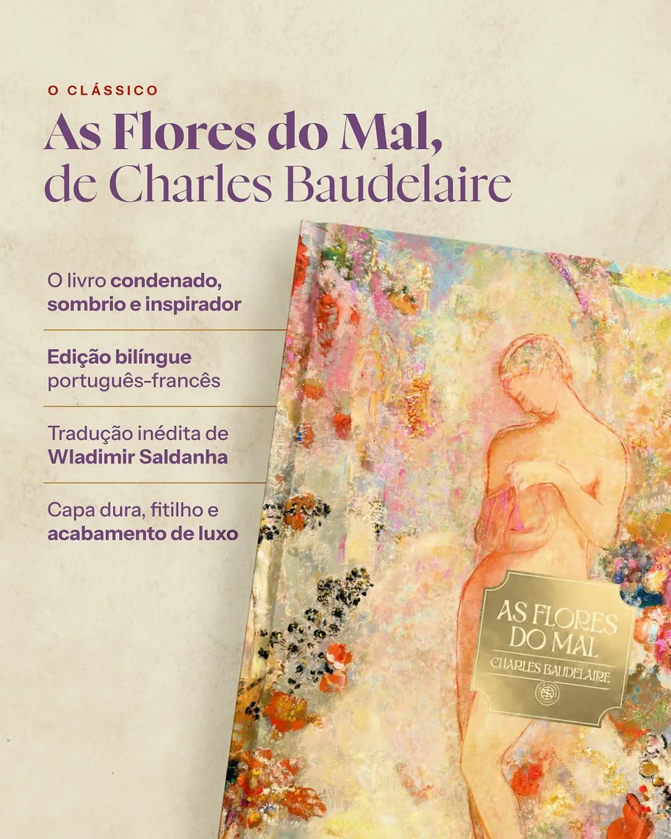 As flores do mal