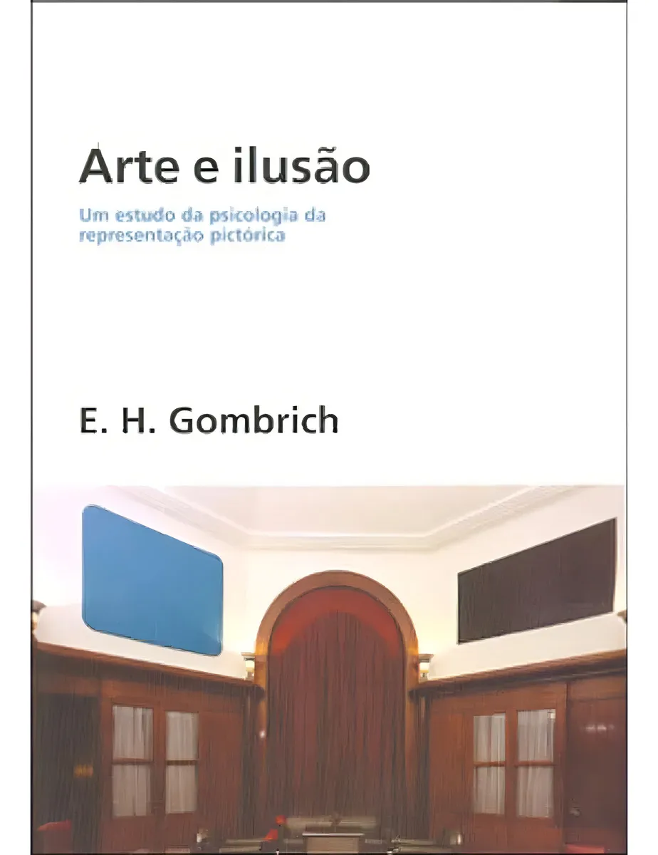 Arte e ilusão