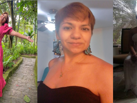 ELLAS Y YO