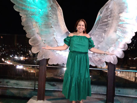 Ángeles y pequeños milagros