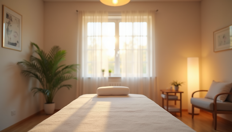 Klaus Bürger Therapie: Einzigartige Ansätze für nachhaltige Gesundheit