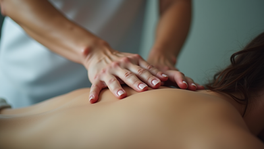 Faszienmassage Techniken Schweiz: Wissenswertes