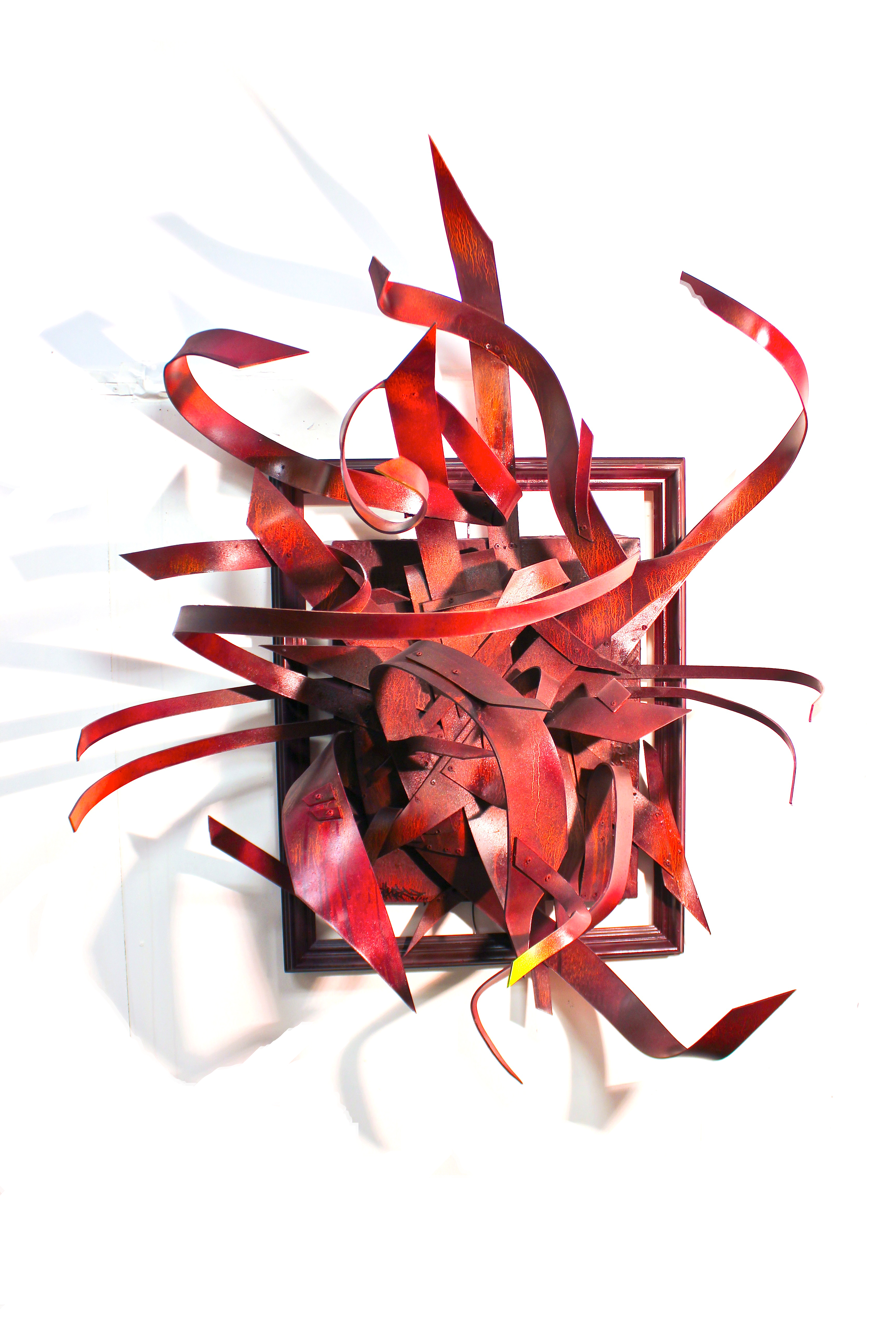 3D Rouille 2015